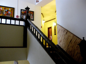 Отель Масаи-мара Валдай