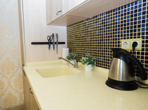 Апартаменты Солнечный Ветер