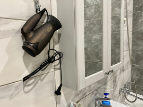 Квартира 1-к в новом ЖК