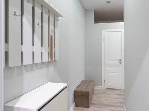 Квартира Уютная студия