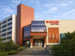 Gavan Hotel
