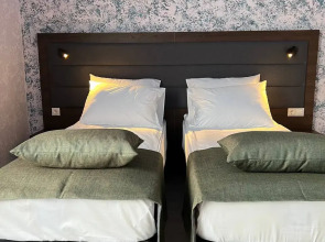 Гостевой дом Village23