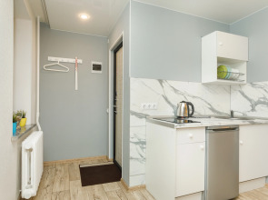 Апартаменты Добрые Сутки Красный переулок