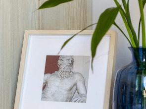 Апартаменты WishList Studio 8' to the metro in the center SPb