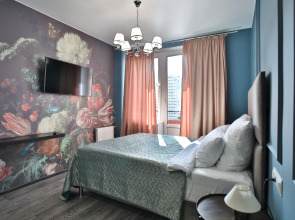 Апартаменты на улице Пулковская 8/3