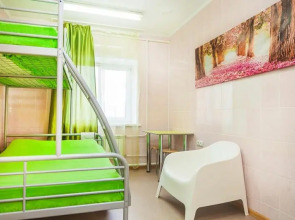 Хостел Миллениум