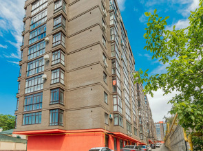 Апартаменты Ландыш Ирины Савельевой - Рядом с парком у долины роз