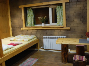 Aktivnogo Otdyha ACTION Lodging house
