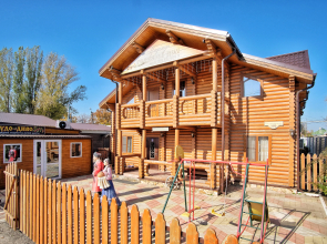 Nadezhda Guest House