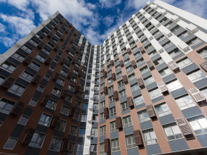 Апартаменты Жемчужина СМАЙЛа