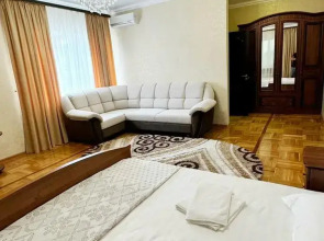 Гостевой дом Усадьба Уюта