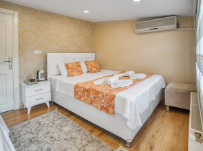 Işıl Sultanahmet Hotel