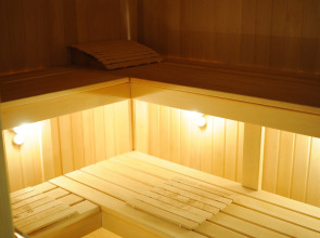 Мини-отель Подсолнухи