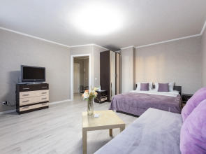 Апартаменты ВыДома на Энергетиков у Областной Больницы