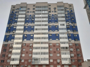 Апартаменты  Atmosfera