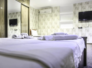 Отель New Palace Shardeni