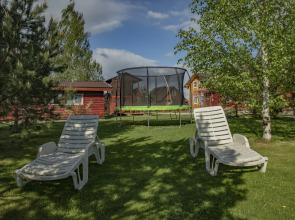 Гостевой дом Селигер для Вас