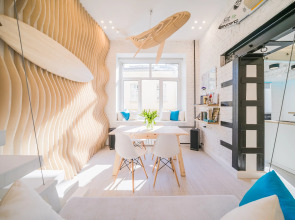 Мама Ро Студия №22 Баланс