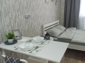 Квартира Студия