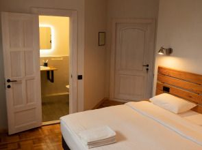 Отель Baikal Archi Apt