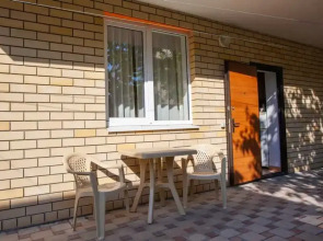 Гостевой дом Тургенева 188