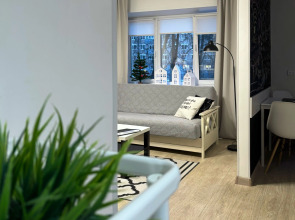 Апартаменты 200 Метров до Кремля