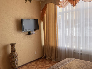 Апартаменты Diaday Irk 3