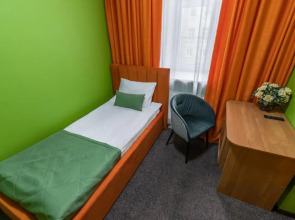 Мебелированные комнаты Дом Дехтерева