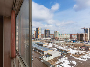 Квартира Пять Звёзд Сады Мечты