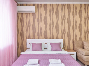 Апартаменты Sutki VIP Уютные