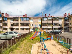 Апартаменты GLOBALSTAY 2-х Комнатная квартира с Сауной на Набережной Днепра