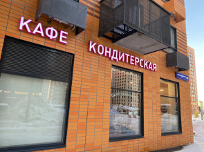 Студия на Большое Понизовье 10