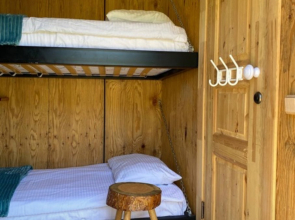 Частный дом Дом «Тялан»