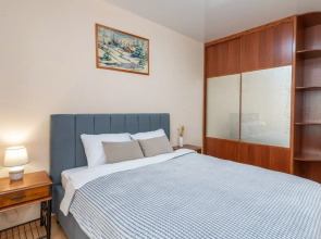 Квартира на Авроровской