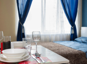 Квартира на Липовой Рощи 1