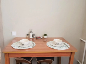 Квартира Удобное Расположение Рядом Транспорт Парковка у Входа