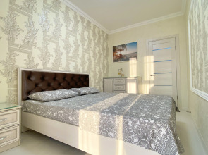 Апартаменты Роз Дель Мар Альфа Апартаменты