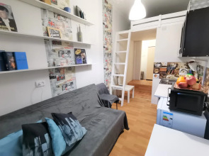 Жилые Помещения Чудесные