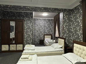 Гостевой дом Brick Palace