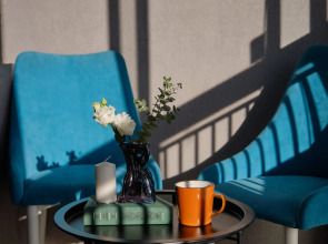 Квартира Квадрат в Малевиче Кондиционер