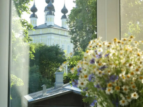 Apartamenty u Sobornoy Gory