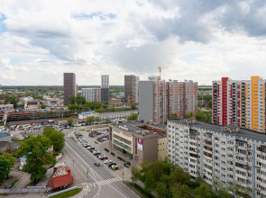 Апартаменты BestFlat24 Кит