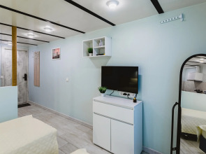 Квартира Студия 1