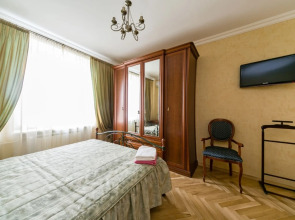 Апартаменты MaxRealty24 Марии Ульяновой 12