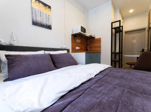 Апартаменты Variant M 60