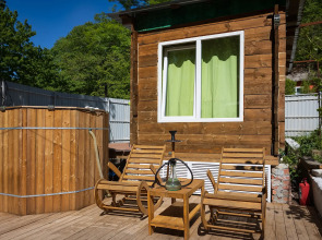 База отдыха Юг Турист