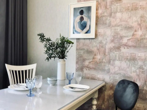 Квартира DаiIyRent-NN в Нижнем Новгороде