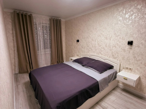 Kvartira Marsel Abkhaziya Apartments