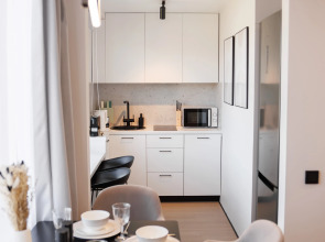 Апартаменты BPA Apartments 37/20