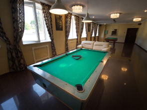 Отель Валеско